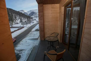 Бакуриани: The Valley Residence And Spa Bakuriani, Apartment 207