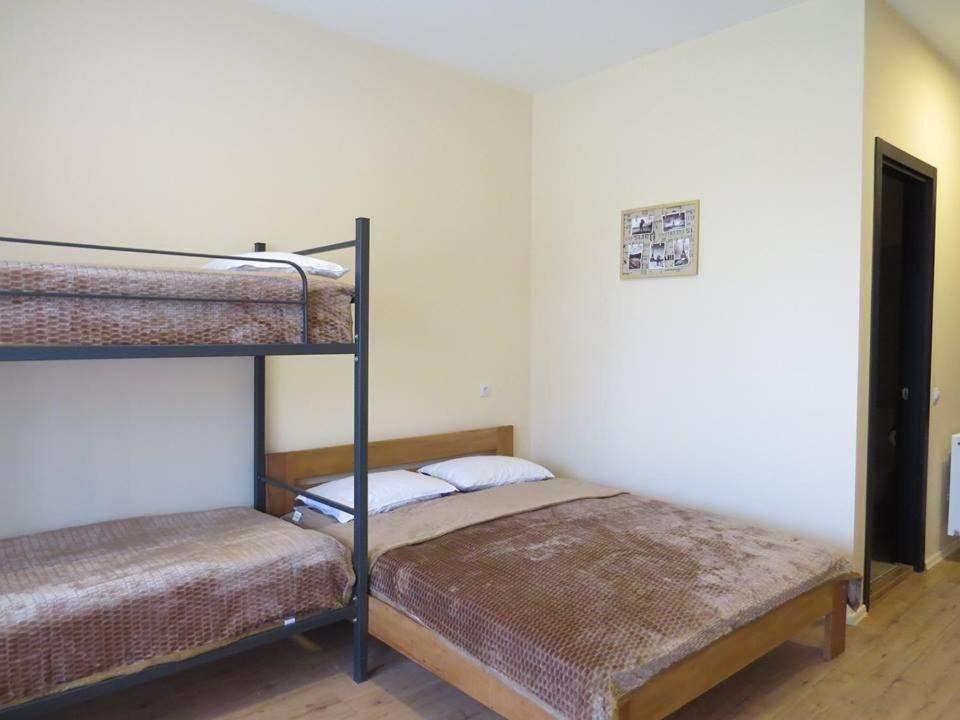 Бакуриани: Cozy APT near Didvalley