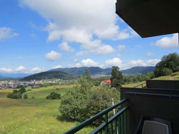 Бакуриани: Cozy APT near Didvalley