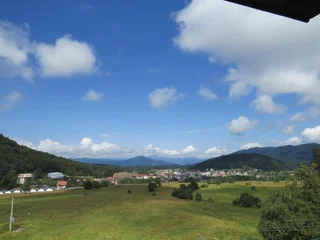 Бакуриани: Cozy APT near Didvalley