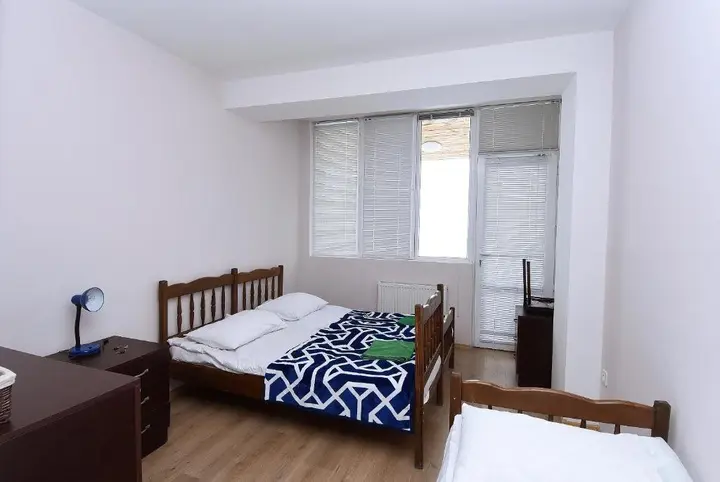 Гудаури: 3 BDRM Apartment in Gudauri