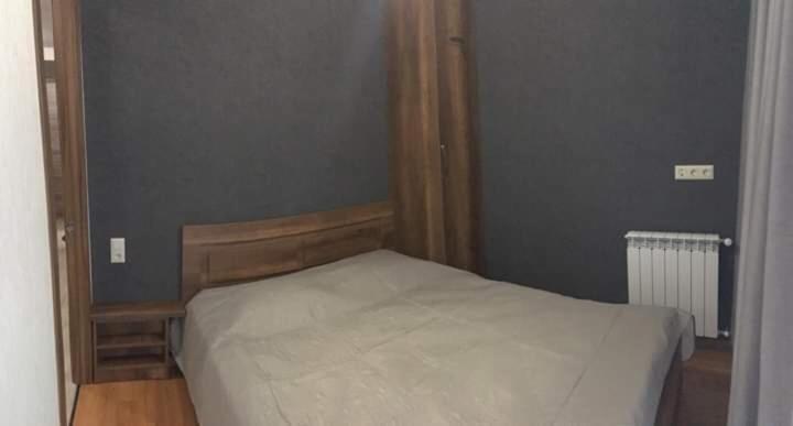 Бакурианский Андезит: Apartment TOMASI in Bakuriani