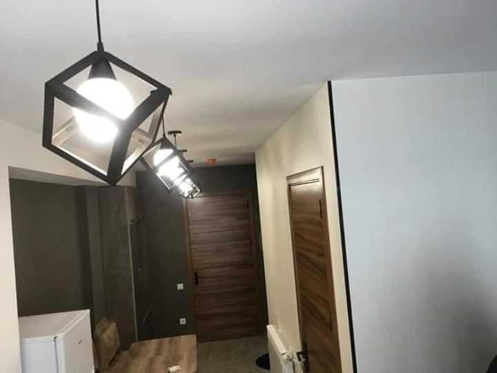 Бакурианский Андезит: Apartment TOMASI in Bakuriani