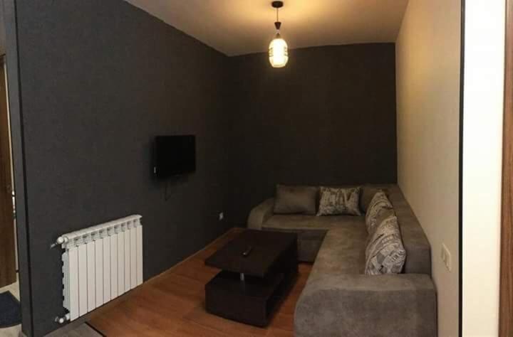 Бакурианский Андезит: Apartment TOMASI in Bakuriani