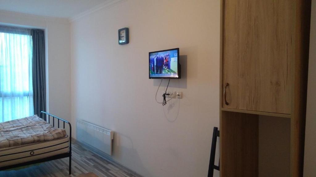 Гудаури: Gudauri Loft 114