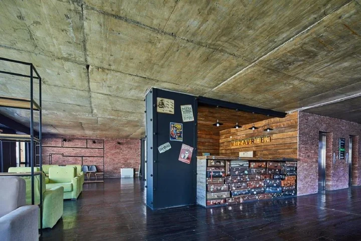 Гудаури: Gudauri Loft 114