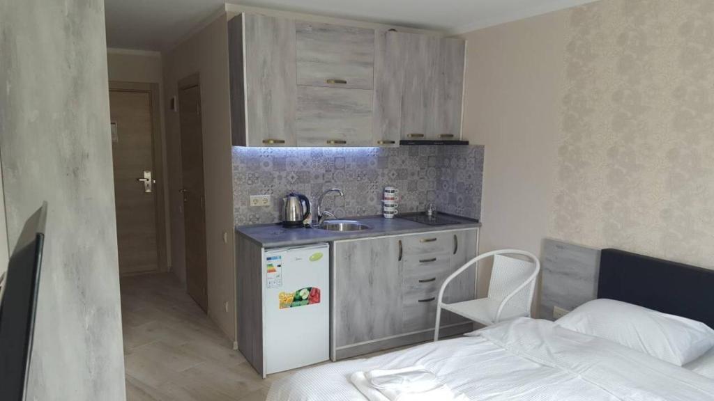 Бакуриани: Orby Palace Bakuriani 326