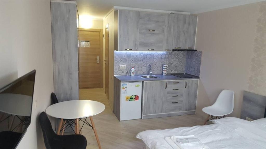 Бакуриани: Orby Palace Bakuriani 326