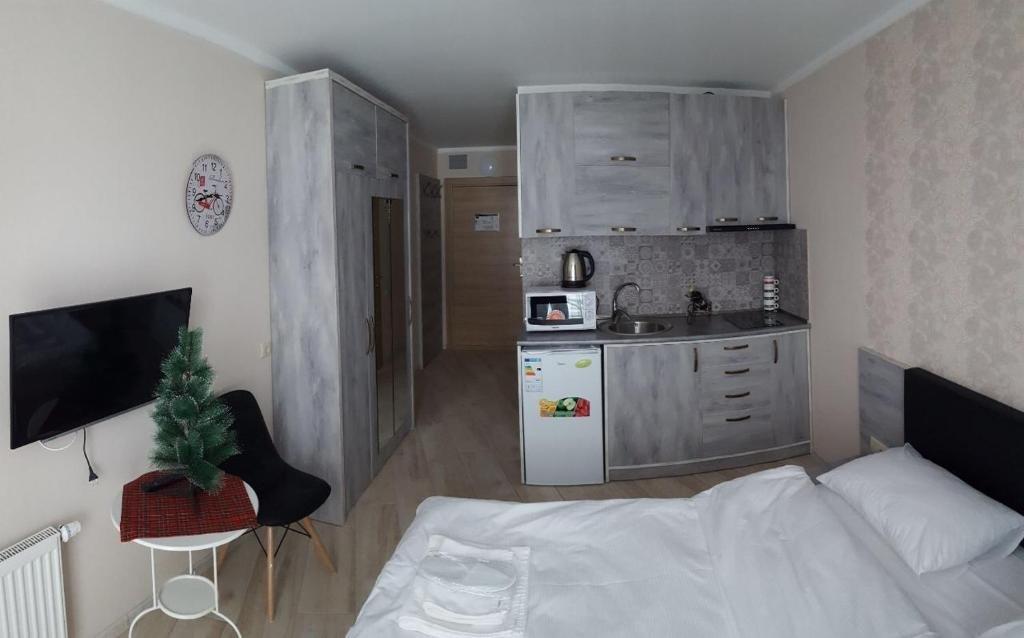 Бакуриани: Orby Palace Bakuriani 326