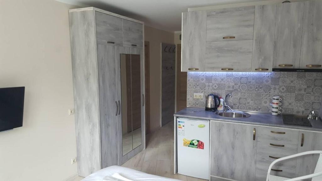 Бакуриани: Orby Palace Bakuriani 326