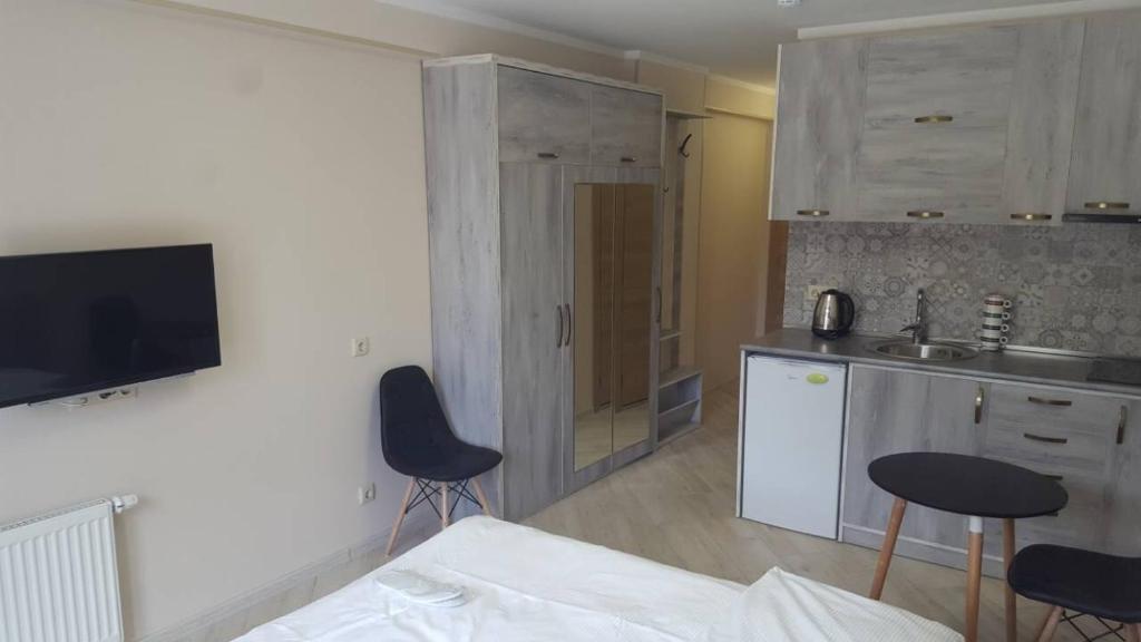Бакуриани: Orby Palace Bakuriani 326