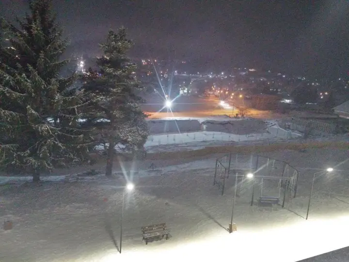 Бакуриани: Apartment 50 in 4 Star Hotel “Panorama Mgzavrebi”