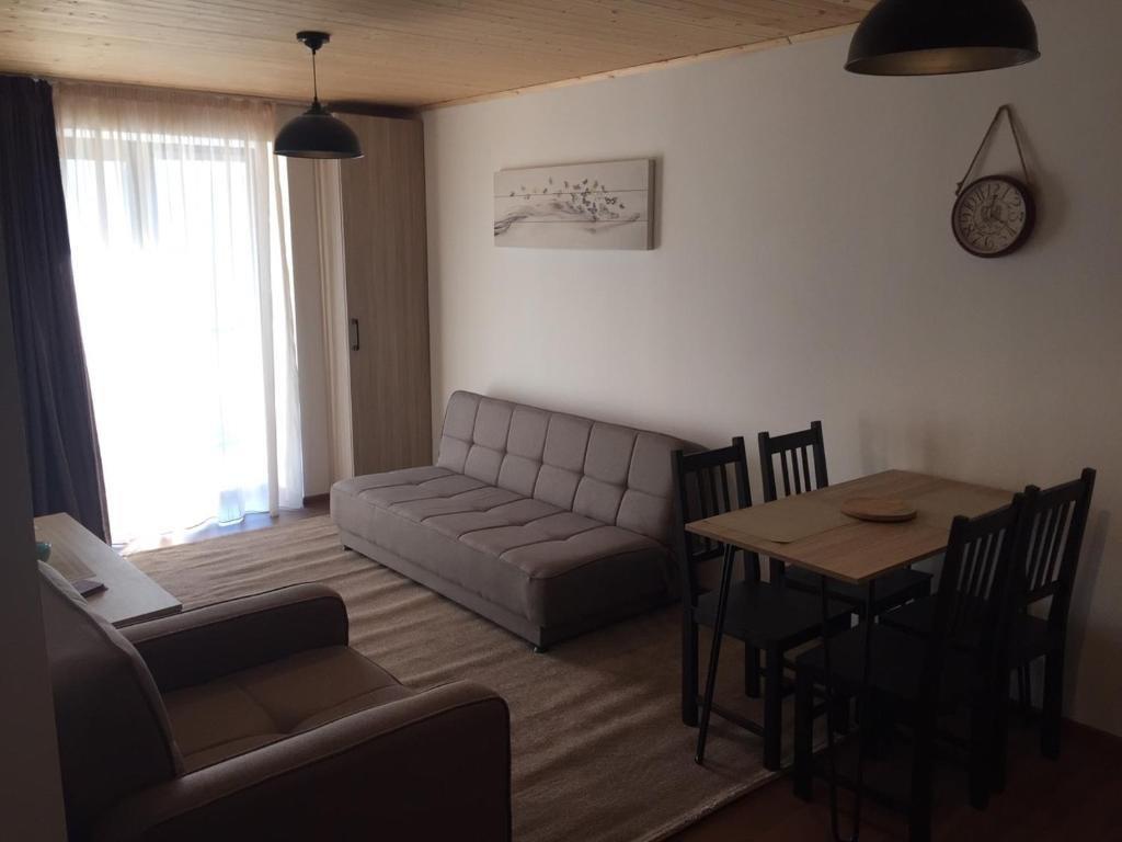 Apartment 50 in 4 Star Hotel “Panorama Mgzavrebi” — фото 1