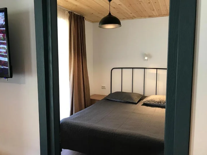 Бакуриани: Bakuriani Panorama Mgzavrebi Apt.69