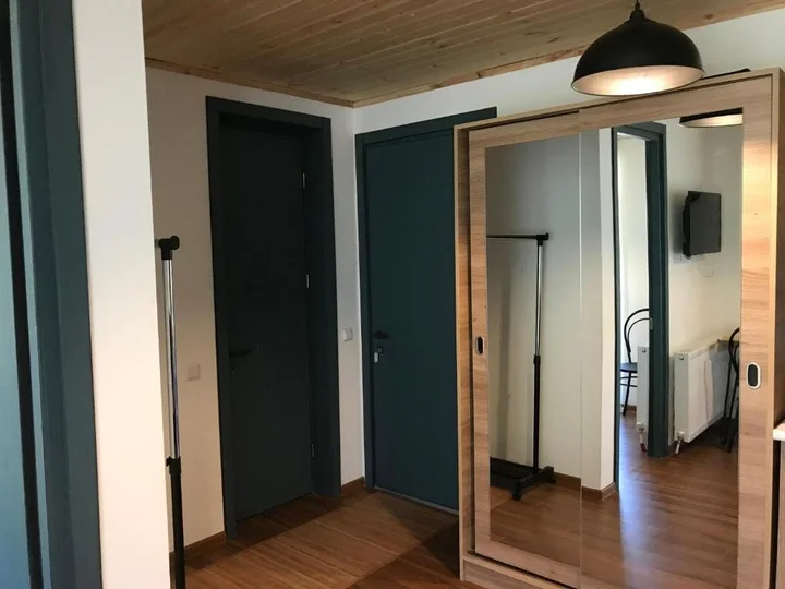 Бакуриани: Bakuriani Panorama Mgzavrebi Apt.69