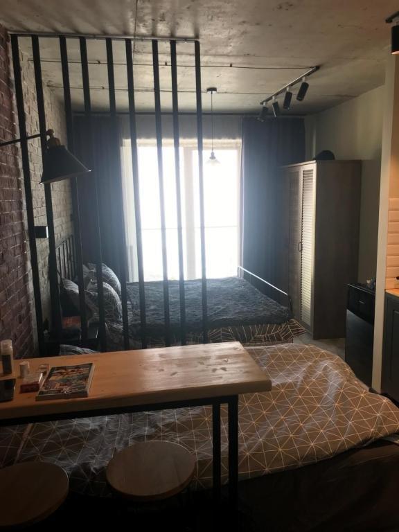 Гудаури: Gudauri loft 30m2