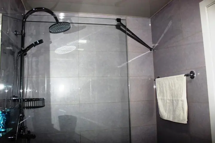 Гудаури: New Gudauri Flat Near Gondola