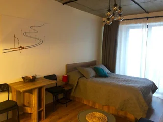 Гудаури: New Gudauri Ski Resort, Loft 2, 82