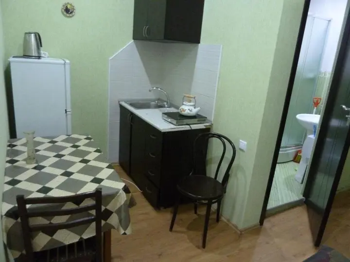 Бакуриани: K2 Apartment 21 A
