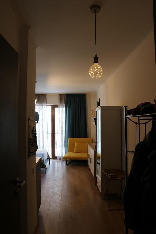 Гудаури: Kando's Appartment 12 At Vista Gudauri