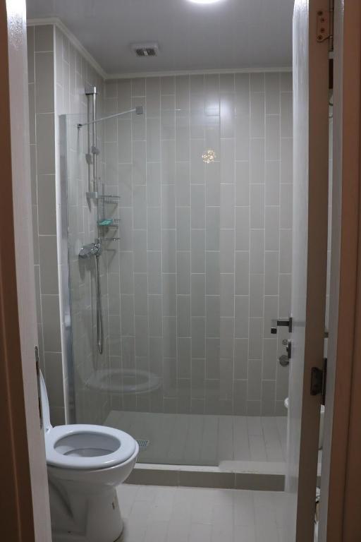 Гудаури: Kando's Appartment 12 At Vista Gudauri
