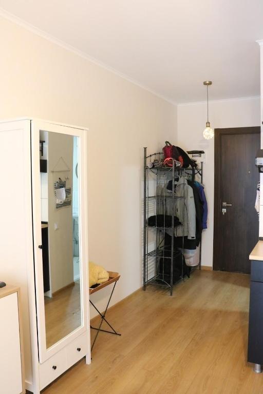 Гудаури: Kando's Appartment 12 At Vista Gudauri