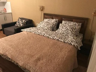Гудаури: Redko Loft 1 92 B 319