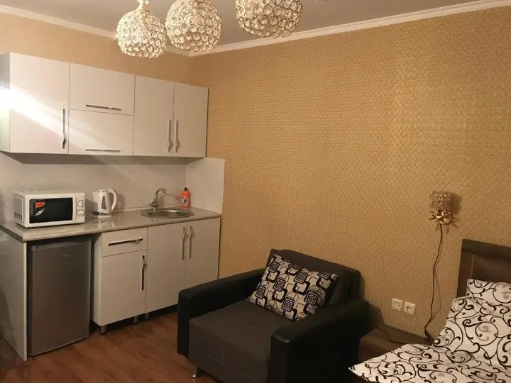 Гудаури: Redko Loft 1 92 B 319