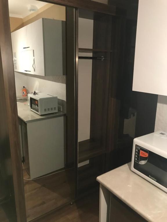 Гудаури: Redko Loft 1 92 B 319