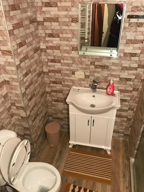 Гудаури: Redko Loft 1 92 B 319