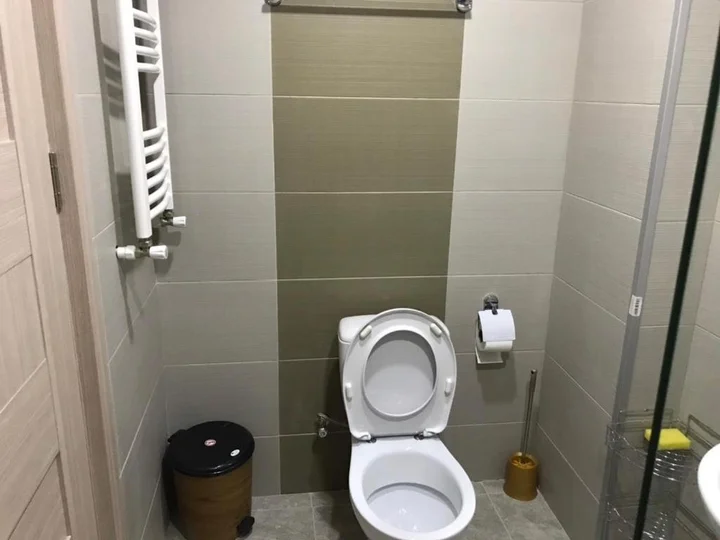 Гудаури: New Gudauri Loft 2 301