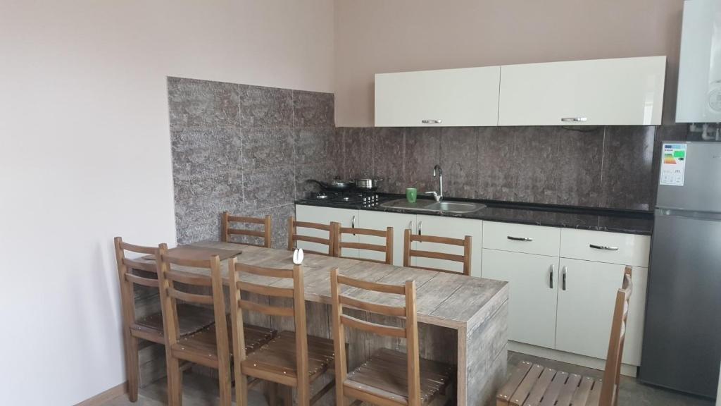 Степанцминда: House 70
