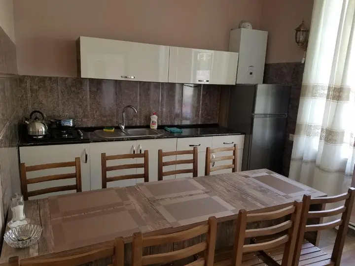 Степанцминда: House 70