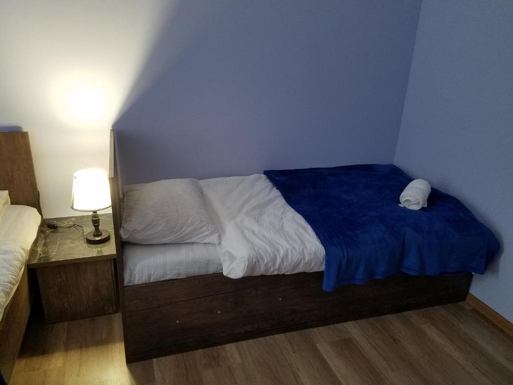 Степанцминда: House 70