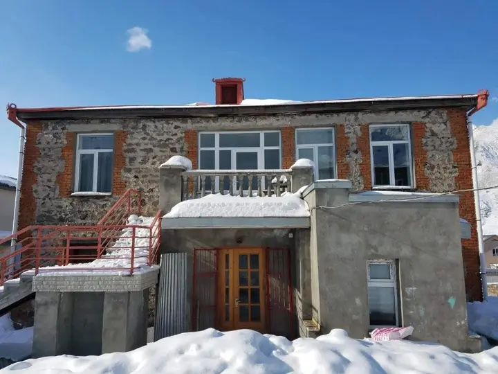 Степанцминда: House 70
