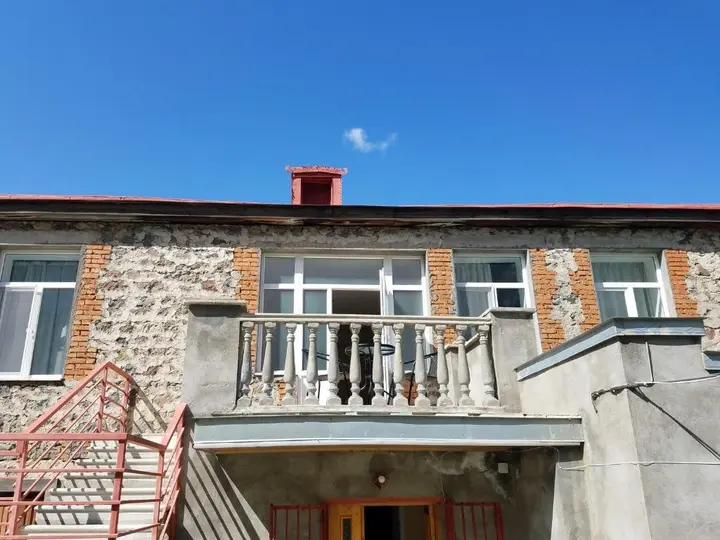 Степанцминда: House 70