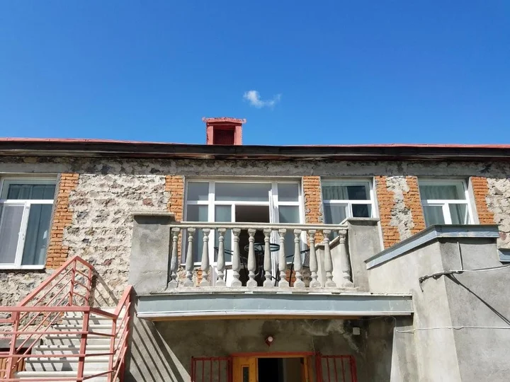 Степанцминда: House 70