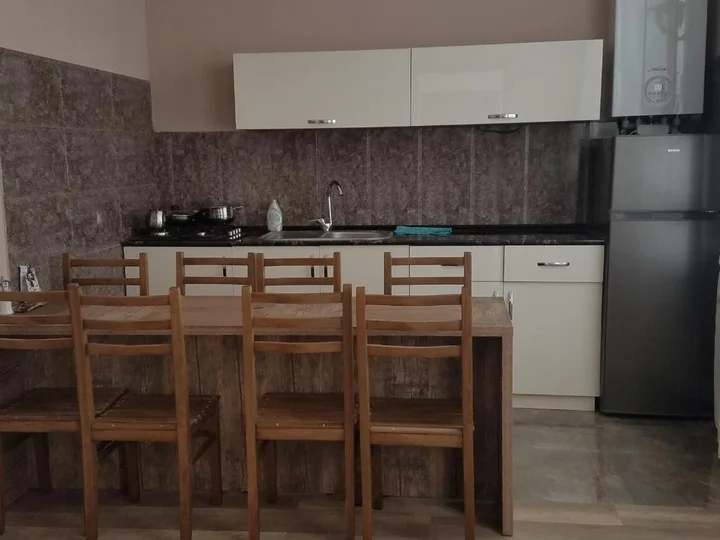 Степанцминда: House 70