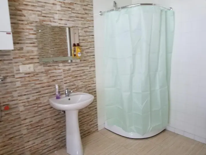 Степанцминда: House 70