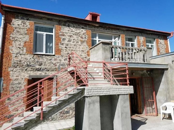 Степанцминда: House 70