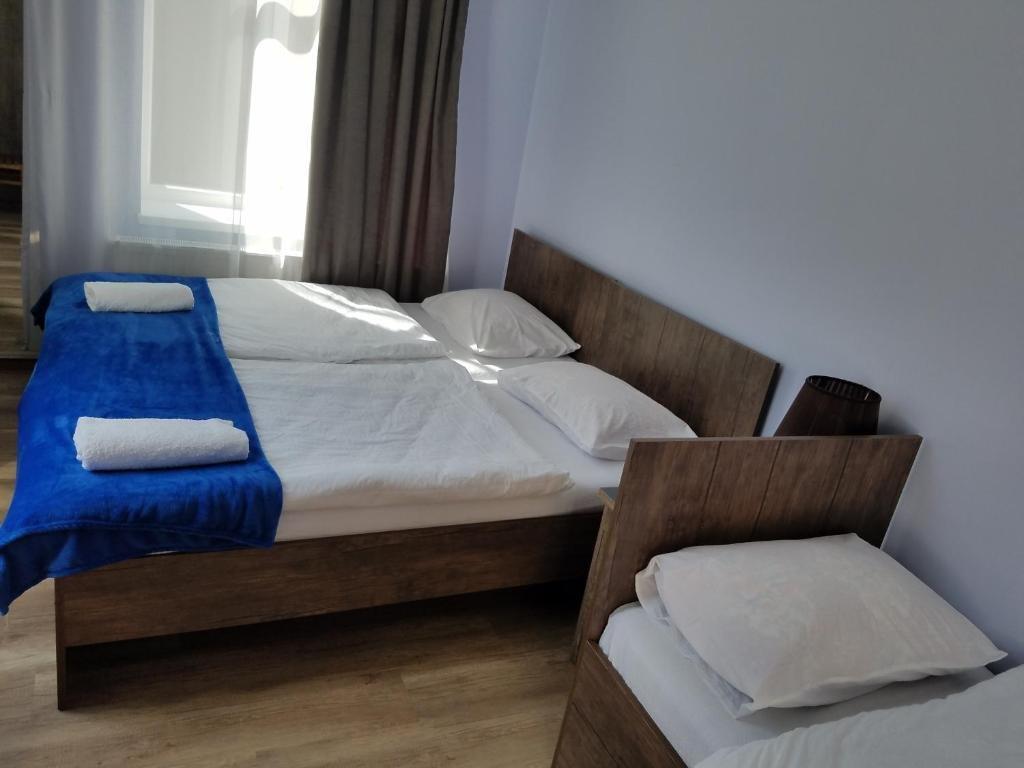 Степанцминда: House 70