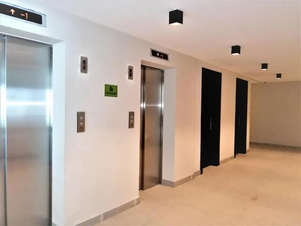 Гудаури: Vartsala Residence Gudauri