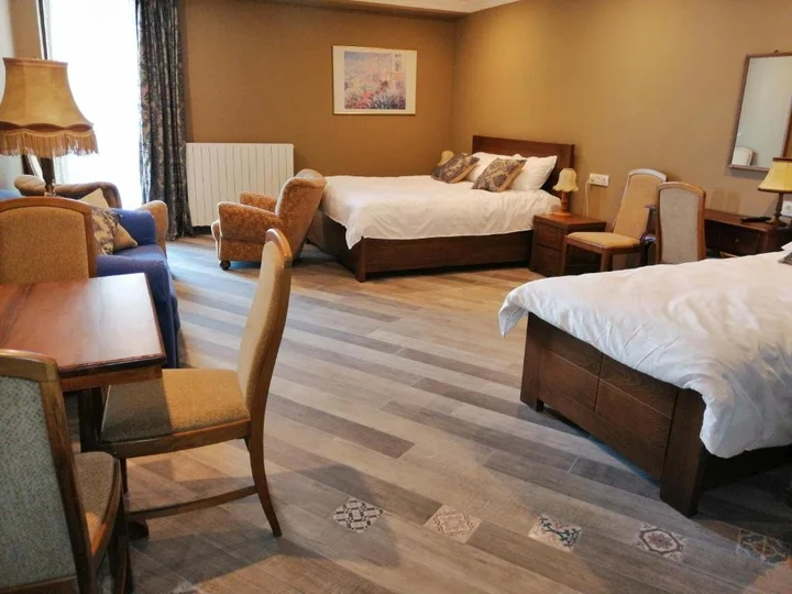 Гудаури: Vartsala Residence Gudauri