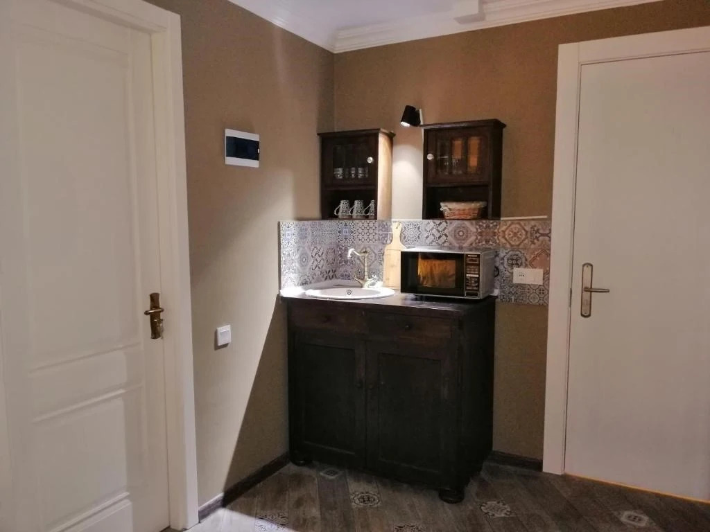 Гудаури: Vartsala Residence Gudauri