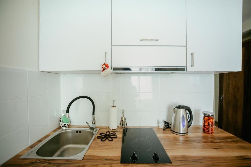 Гудаури: New Gudauri Loft 2 334