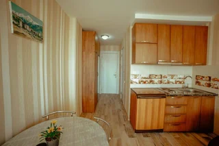Гудаури: Loft 2_Mountain View