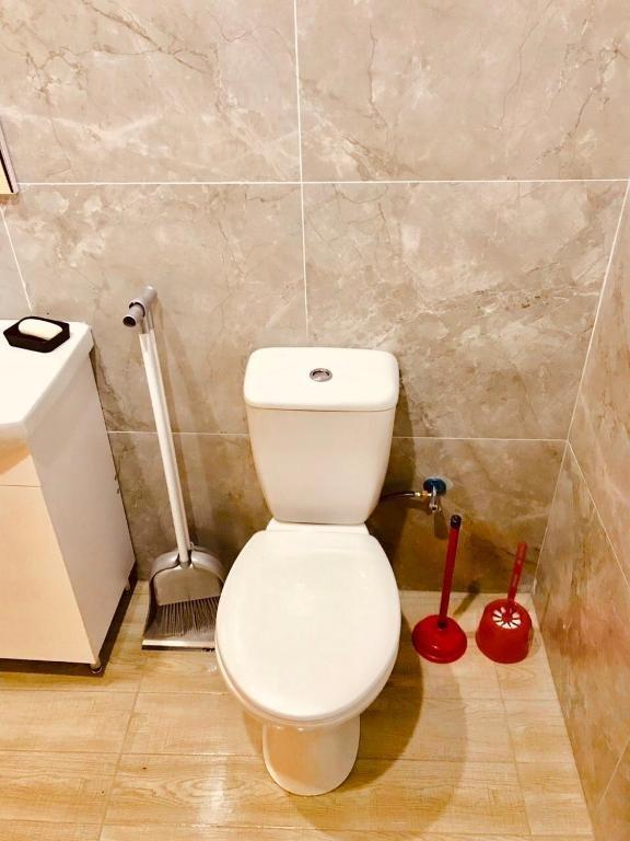 Didveli Residence, apartment 20a — фото 1
