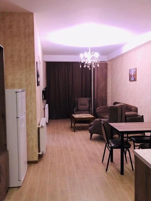 Бакуриани: Didveli Residence, apartment 20a