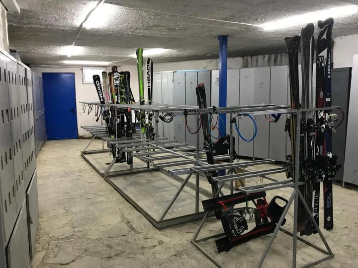 Гудаури: Gudauri Ski Studio
