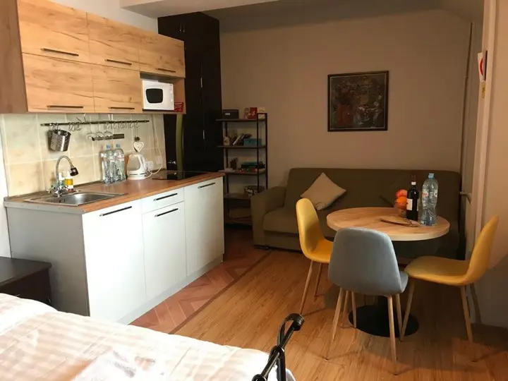 Гудаури: Gudauri Ski Studio